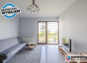 Gdańsk Piecki-Migowo, 2 800 zł, 39.9 m2, z parkingiem podziemnym miniaturka 2