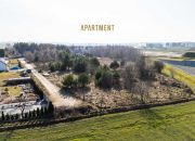 Gdańsk Barniewice, 399 000 zł, 8.35 ar, budowlana miniaturka 1