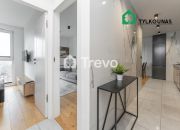 Gdańsk Śródmieście, 1 275 000 zł, 50.68 m2, z garażem miniaturka 11
