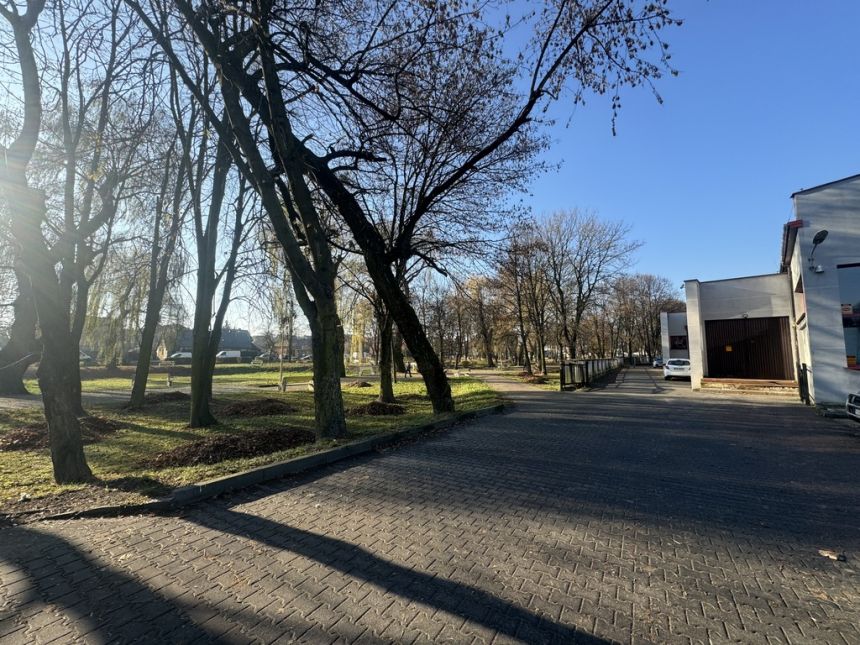 Jędrzejów, ul. Głowackiego | Lokal na wynajem miniaturka 7