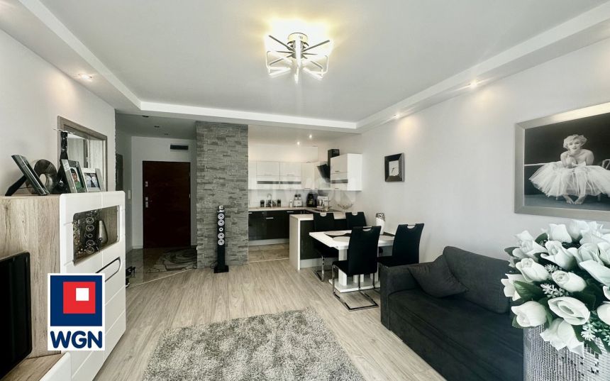 Słupsk, 529 000 zł, 47.27 m2, z loggią miniaturka 7
