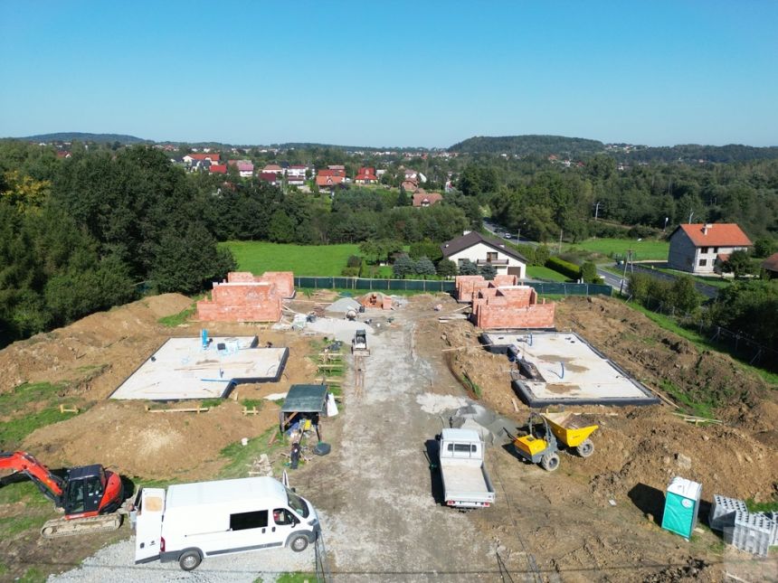 49,8 m2 I Duże balkony I Miejsce postojowe w cenie miniaturka 6