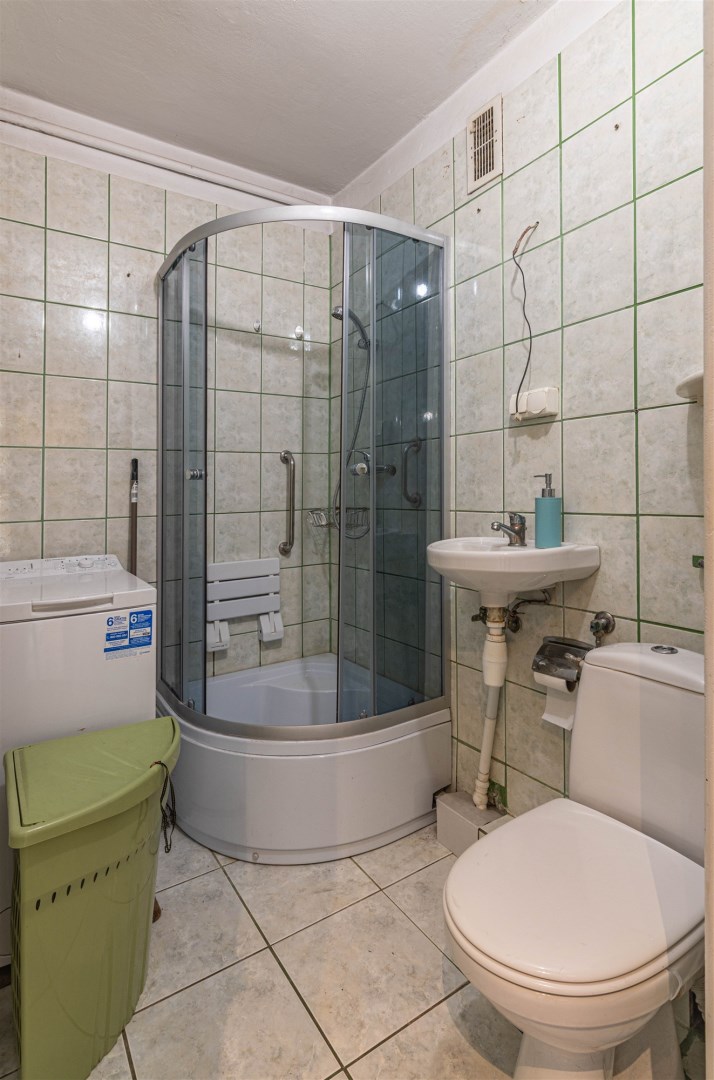 Szczecin Drzetowo, 390 000 zł, 45.35 m2, pietro 1 miniaturka 7