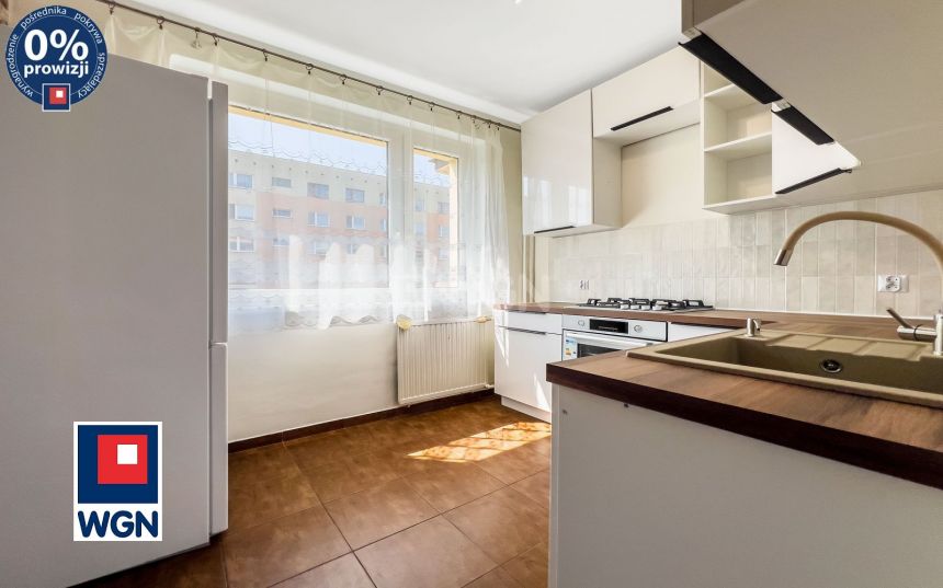 Będzin Ksawera, 310 000 zł, 52.68 m2, z loggią miniaturka 3