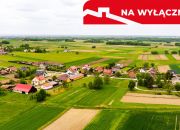 Działka rolna w Łukowej! miniaturka 3
