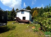 Osowa Góra Osówiec ROD domek całoroczny 60/300m2 miniaturka 15