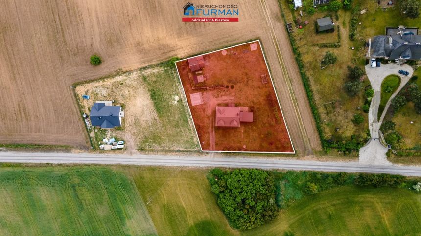 Stobno, 750 000 zł, 131 m2, do zamieszkania miniaturka 40