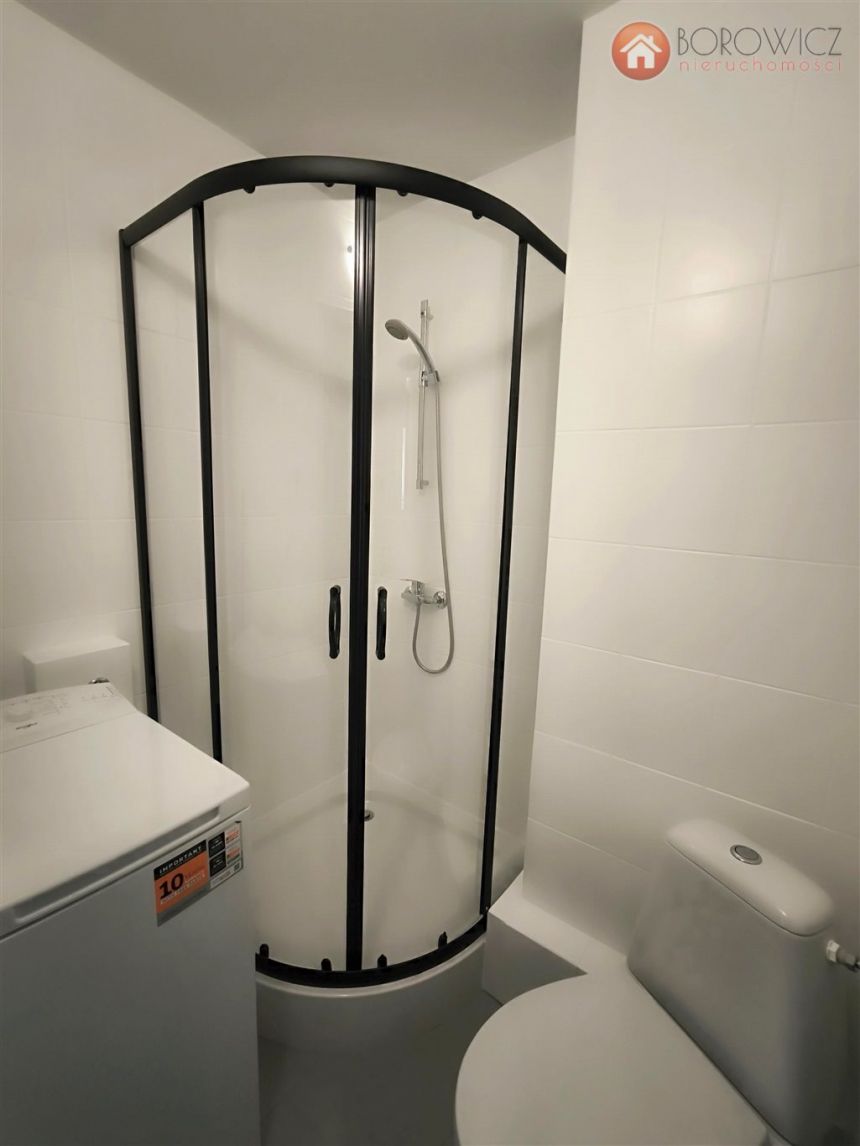 Centrum Bielska-Białej, kawalerka 32,90 m2 miniaturka 8