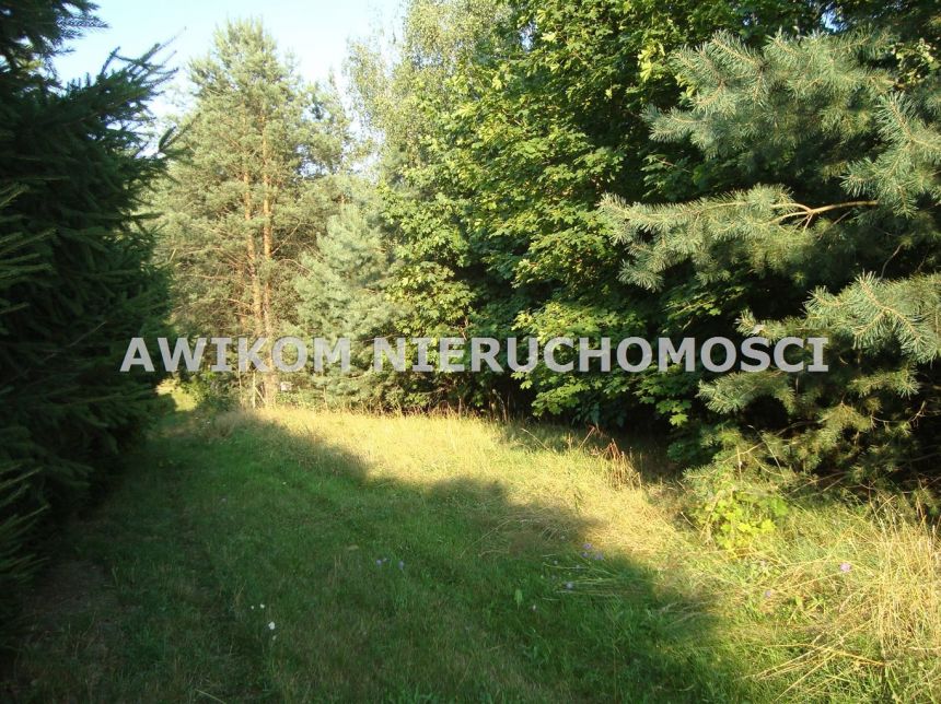 Żelechów, 322 000 zł, 14 ar, budowlana miniaturka 3