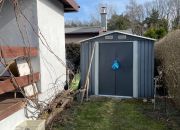 Łódź Żabieniec, 55 000 zł, 32.02 ar, rekreacyjna miniaturka 3
