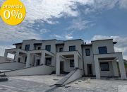 Przemyśl ul. Fabryczna nowoczesna szeregówka SZ3 miniaturka 10