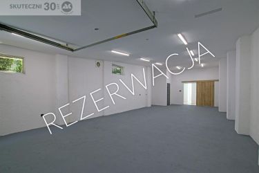 Lokal użytkowy - Koszalin