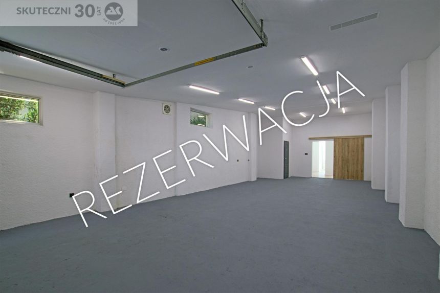 Lokal użytkowy - Koszalin miniaturka 1