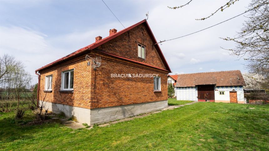 Nieruchomość z dużym potencjałem Grabie/Brzegi miniaturka 17