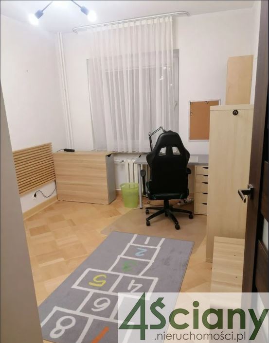 3-pokojowe mieszkanie na Mokotowie miniaturka 4