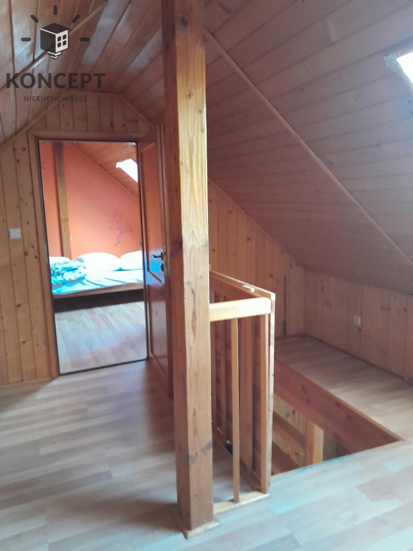Rząsiny, dom na sprzedaż. miniaturka 14