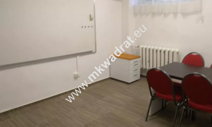 Lokal 166 mkw. Mokotów miniaturka 8