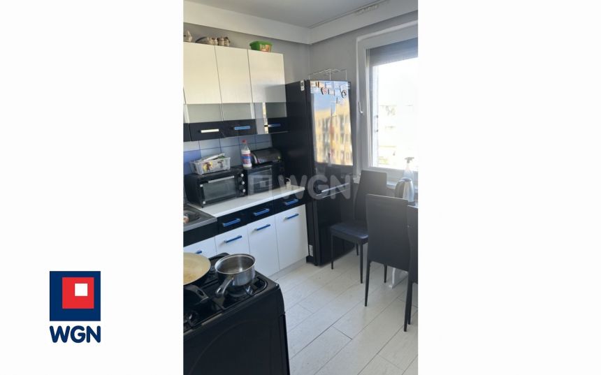 Nowa Sól, 259 000 zł, 50.2 m2, pietro 4 miniaturka 1
