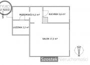 Częstochowa Wrzosowiak, 179 000 zł, 32.5 m2, kawalerka miniaturka 18