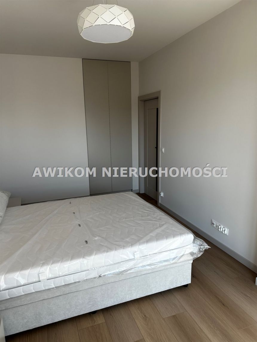 Grodzisk Mazowiecki, 4 600 zł, 66.55 m2, z miejscem parkingowym przed budynkiem miniaturka 8