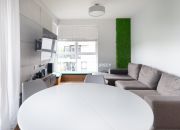 Nowoczesny apartament z tarasem w sercu Zabłocia miniaturka 18