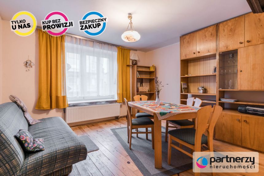 Wejherowo, 369 000 zł, 59.4 m2, z miejscem parkingowym miniaturka 10