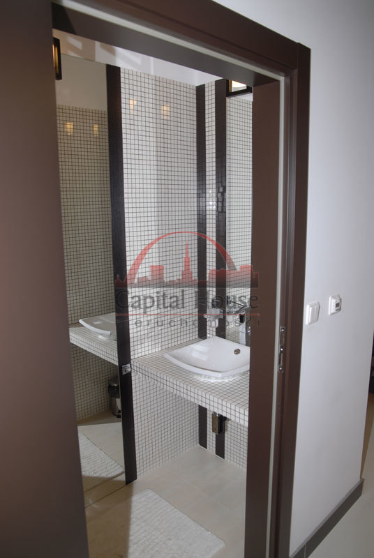 Luksusowy apartament na Mokotowiw "Osiedle Marina" miniaturka 8