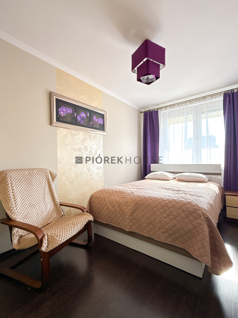 2 pokoje z pięknym widokiem centrum warszawy miniaturka 13