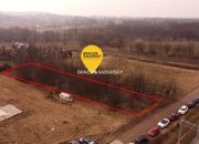 Działka budowlana 1105 m, obok SKA miniaturka 2