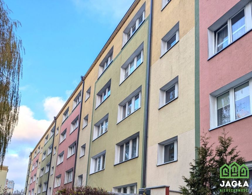 Wyżyny B1 M4 53m2 blok IIIp balkon do zamieszkania miniaturka 13