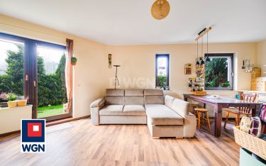 Gdańsk Jasień, 899 000 zł, 76.4 m2, kuchnia z oknem
