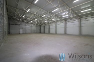 Janki, 20 000 zł, 700 m2, hala/magazyn