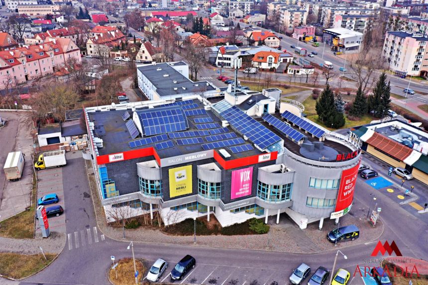 lokale na wynajem Galeria Millenium miniaturka 3
