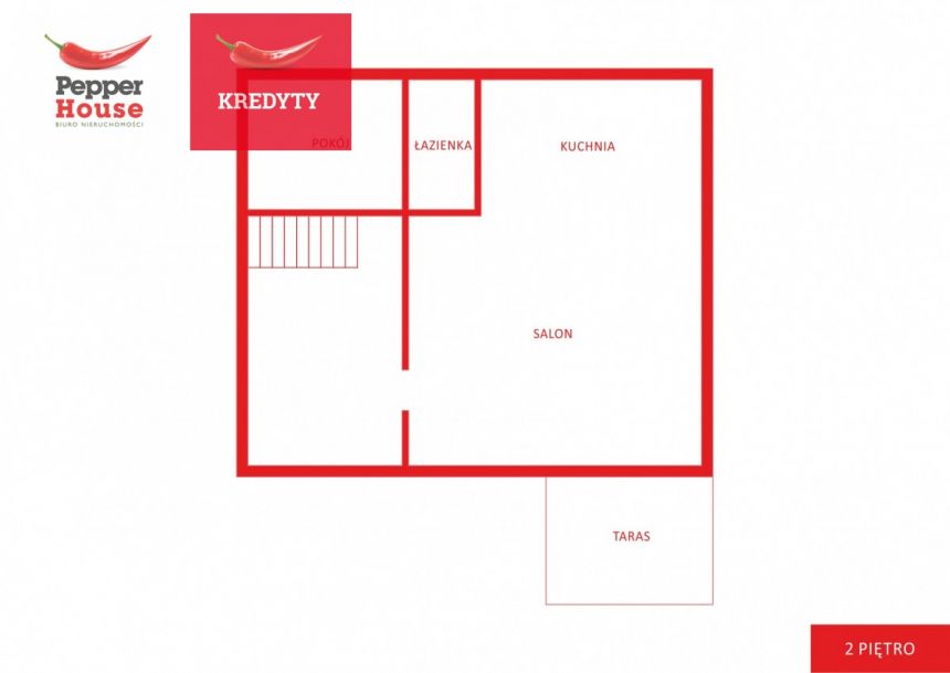 Wejherowo, 1 200 000 zł, 350 m2, wolnostojący miniaturka 3