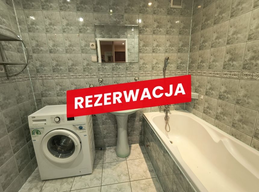 Do wynajęcia mieszkanie na zamkniętym osiedlu miniaturka 5