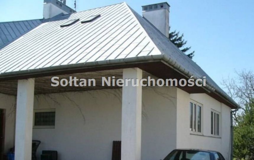 Warszawa Wawer, 1 790 000 zł, 360 m2, 8 pokoi - zdjęcie 1