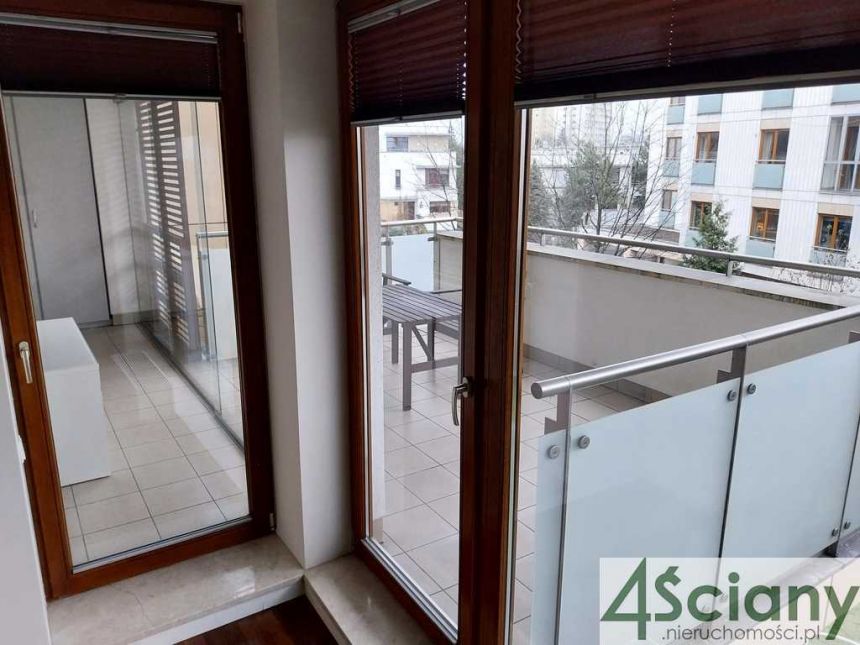 APARTAMENT  W  MARINIE  MOKOTÓW  !!! miniaturka 4
