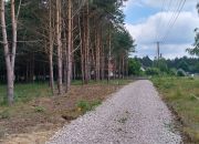 Działka 2197 m2, Niwy Daleszyckie (gm. Daleszyce) miniaturka 6