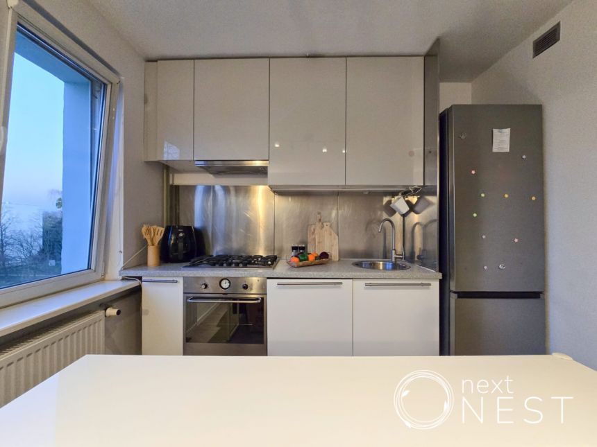 Warszawa Ursynów, 779 000 zł, 52.8 m2, pietro 3 miniaturka 7