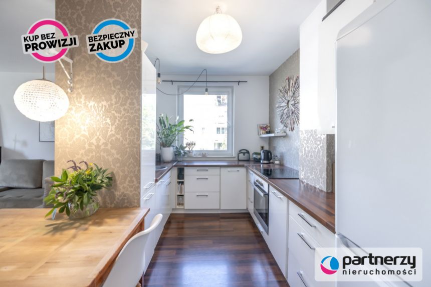 Gdańsk Przymorze, 880 000 zł, 50.25 m2, pietro 1 miniaturka 5