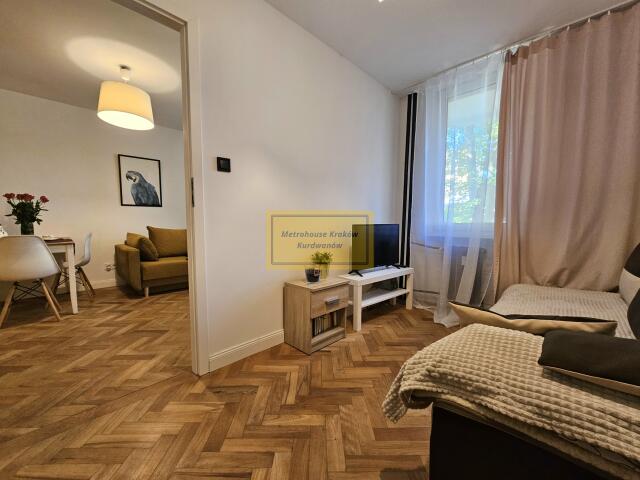 38,5m2 Super Lokalizacja ! Kraków/Krowodrza miniaturka 7