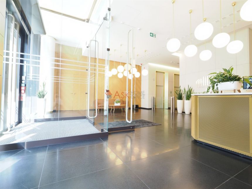 Wrocław Stare Miasto, 9 240 zł, 140 m2, biurowy miniaturka 15