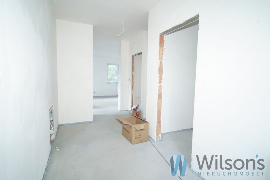 Marki, 674 000 zł, 110 m2, z balkonem miniaturka 8