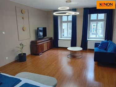 Bielsko-Biała Górne Przedmieście, 2 300 zł, 44.4 m2, umeblowane