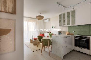 Sołtysowska, 30m z możliwością wykończenia