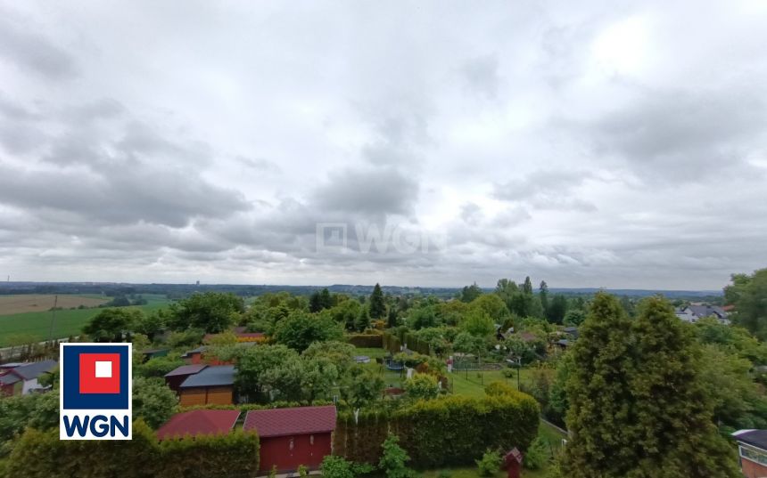 Pszów, 190 000 zł, 28.51 m2, z loggią miniaturka 12