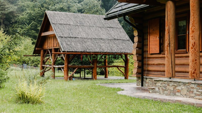 Wytrzyszczka, 1 100 000 zł, 157.44 m2, wolnostojący miniaturka 6