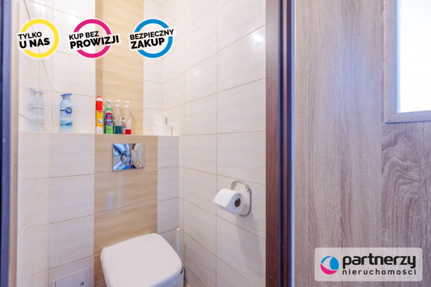 Gdańsk Wrzeszcz, 529 000 zł, 47.24 m2, 2 pokojowe miniaturka 10