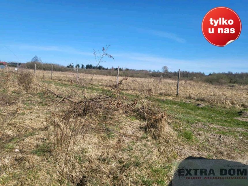 Nowogard, 95 000 zł, 14.8 ar, studnia - zdjęcie 1