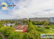 Gdańsk Zaspa, 2 400 zł, 30.9 m2, kawalerka miniaturka 9